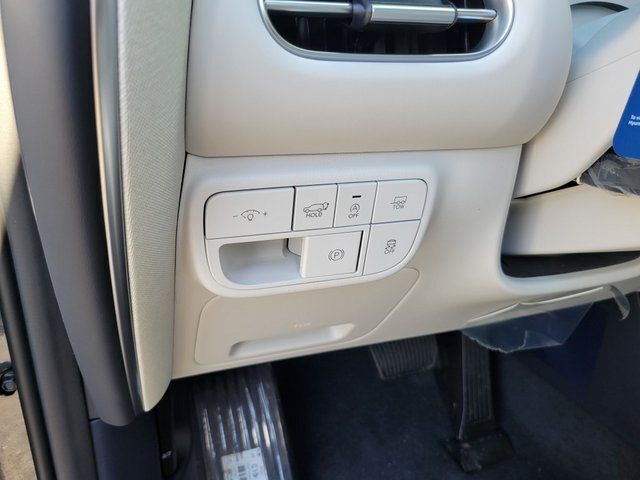 2026 Hyundai PALISADE Calligraphy AWD Chantilly VA