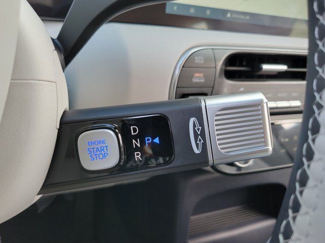 2026 Hyundai PALISADE Calligraphy AWD Chantilly VA