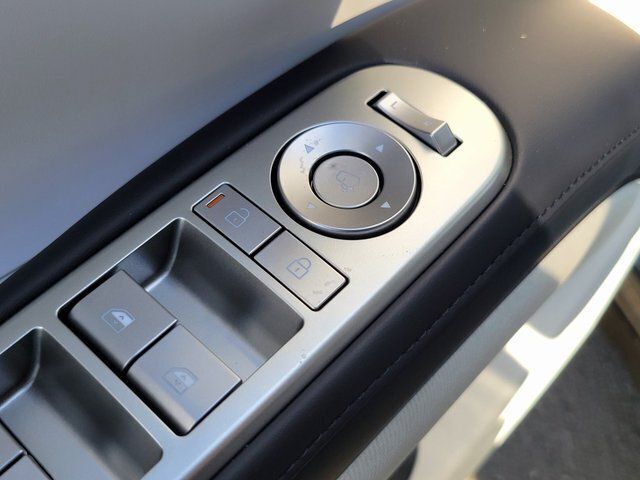 2026 Hyundai PALISADE Calligraphy AWD Chantilly VA