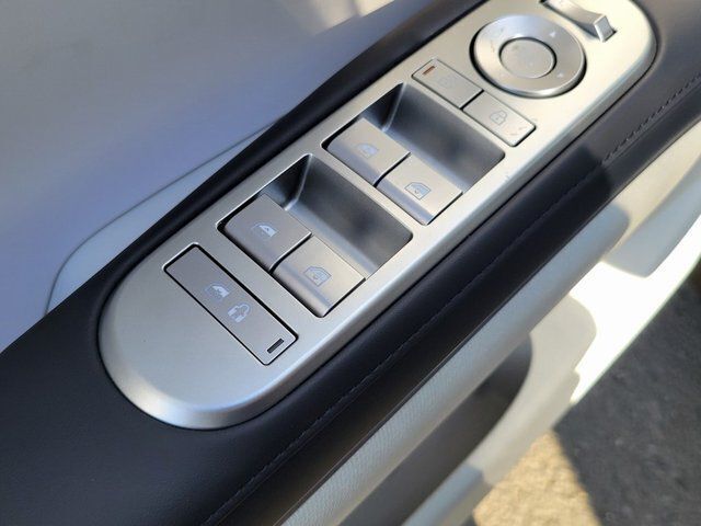 2026 Hyundai PALISADE Calligraphy AWD Chantilly VA