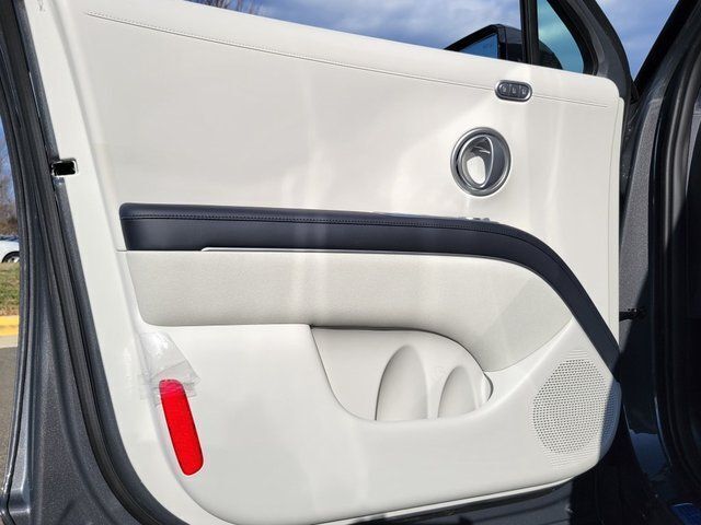 2026 Hyundai PALISADE Calligraphy AWD Chantilly VA