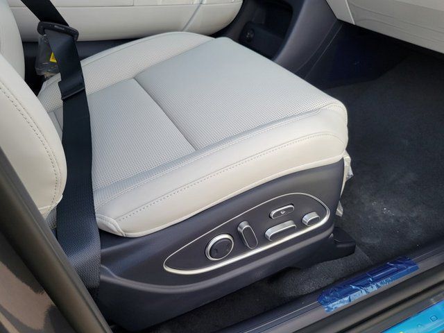 2026 Hyundai PALISADE Calligraphy AWD Chantilly VA