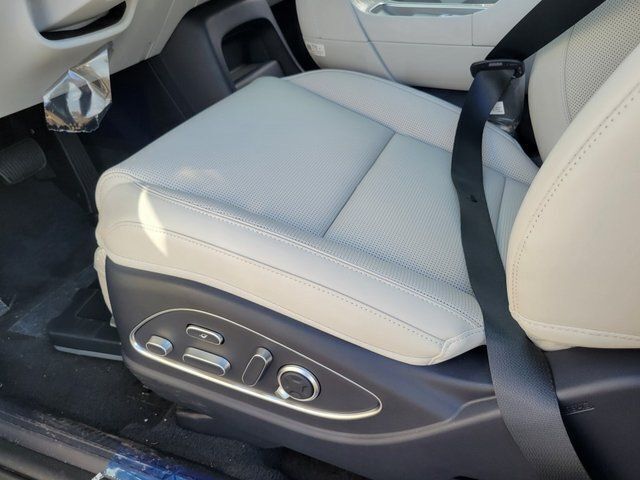 2026 Hyundai PALISADE Calligraphy AWD Chantilly VA