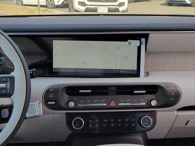 2026 Hyundai PALISADE Calligraphy AWD Chantilly VA