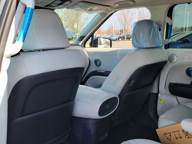 2026 Hyundai PALISADE Calligraphy AWD Chantilly VA