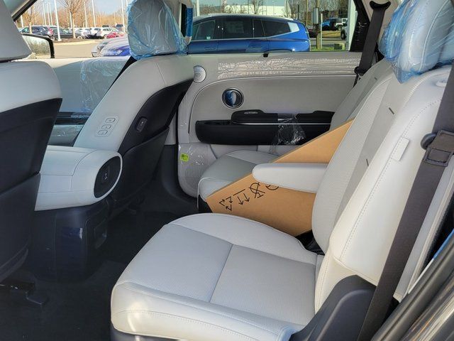 2026 Hyundai PALISADE Calligraphy AWD Chantilly VA