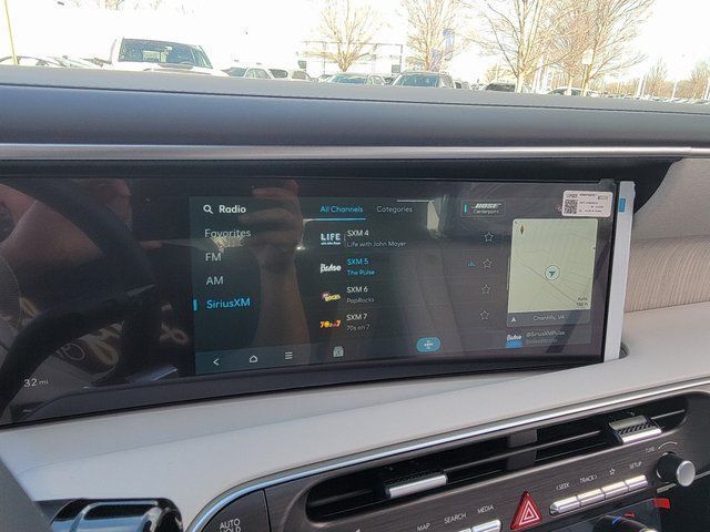 2026 Hyundai PALISADE Calligraphy AWD Chantilly VA