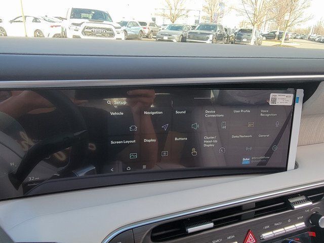 2026 Hyundai PALISADE Calligraphy AWD Chantilly VA