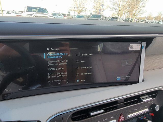 2026 Hyundai PALISADE Calligraphy AWD Chantilly VA