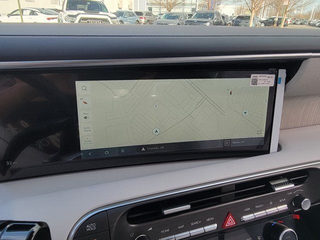 2026 Hyundai PALISADE Calligraphy AWD Chantilly VA