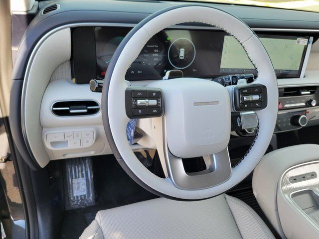 2026 Hyundai PALISADE Calligraphy AWD Chantilly VA