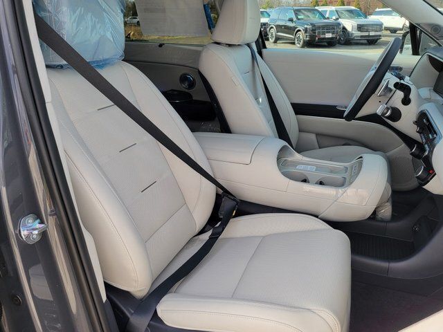 2026 Hyundai PALISADE Calligraphy AWD Chantilly VA