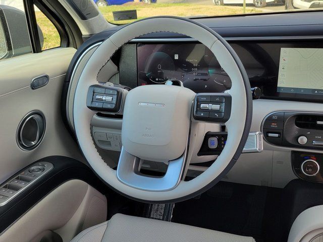 2026 Hyundai PALISADE Calligraphy AWD Chantilly VA