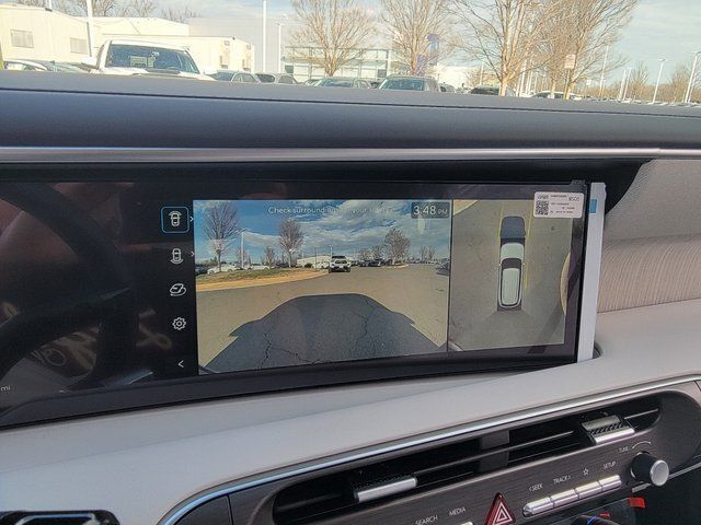 2026 Hyundai PALISADE Calligraphy AWD Chantilly VA