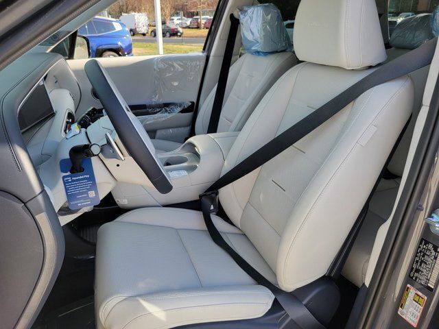 2026 Hyundai PALISADE Calligraphy AWD Chantilly VA