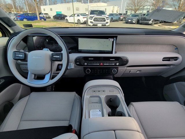 2026 Hyundai PALISADE Calligraphy AWD Chantilly VA