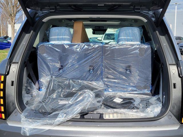 2026 Hyundai PALISADE Calligraphy AWD Chantilly VA