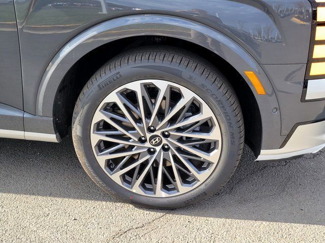 2026 Hyundai PALISADE Calligraphy AWD Chantilly VA