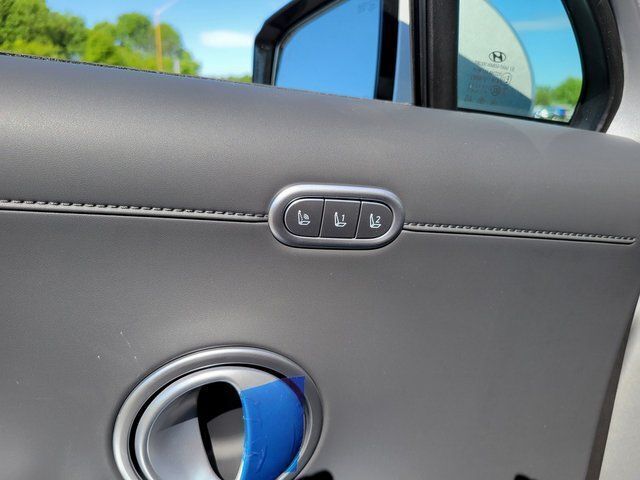 2026 Hyundai PALISADE Calligraphy AWD Chantilly VA
