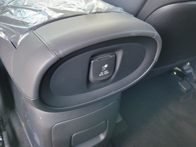 2026 Hyundai PALISADE Calligraphy AWD Chantilly VA