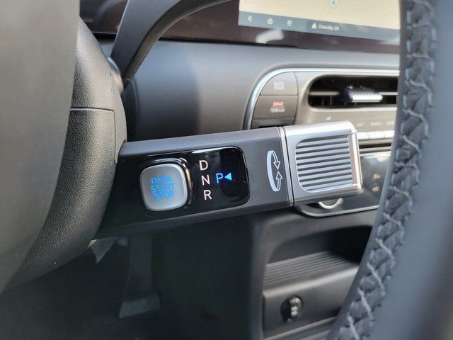 2026 Hyundai PALISADE Calligraphy AWD Chantilly VA