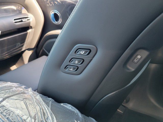 2026 Hyundai PALISADE Calligraphy AWD Chantilly VA