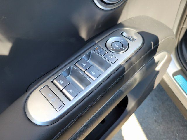 2026 Hyundai PALISADE Calligraphy AWD Chantilly VA