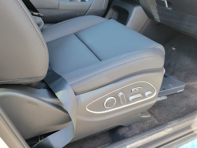 2026 Hyundai PALISADE Calligraphy AWD Chantilly VA