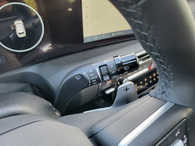 2026 Hyundai PALISADE Calligraphy AWD Chantilly VA