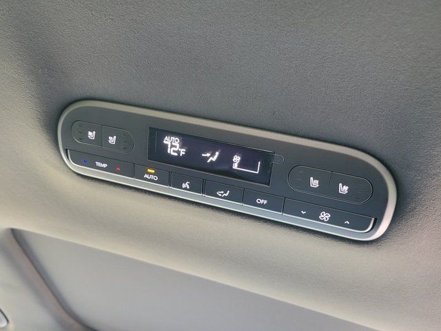 2026 Hyundai PALISADE Calligraphy AWD Chantilly VA