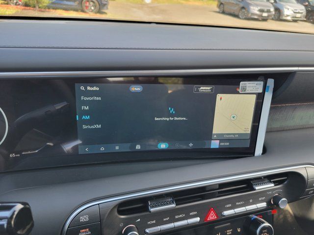 2026 Hyundai PALISADE Calligraphy AWD Chantilly VA