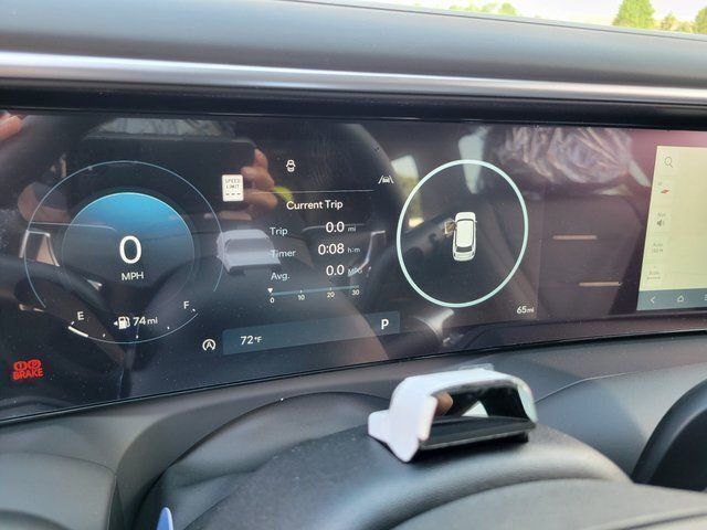 2026 Hyundai PALISADE Calligraphy AWD Chantilly VA
