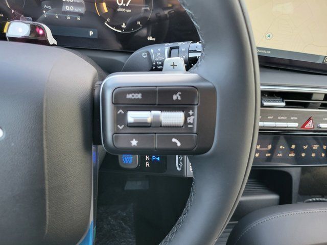 2026 Hyundai PALISADE Calligraphy AWD Chantilly VA