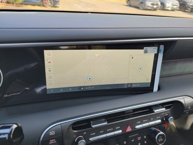 2026 Hyundai PALISADE Calligraphy AWD Chantilly VA