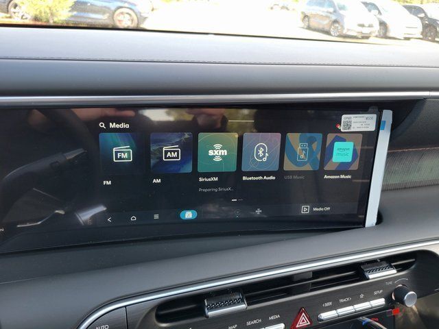 2026 Hyundai PALISADE Calligraphy AWD Chantilly VA