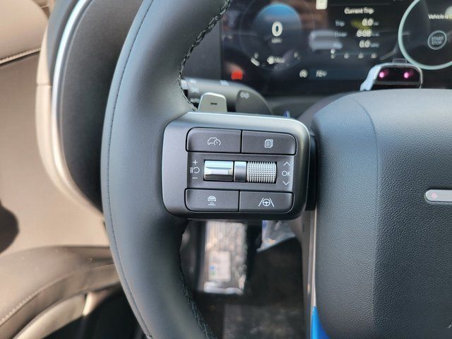 2026 Hyundai PALISADE Calligraphy AWD Chantilly VA