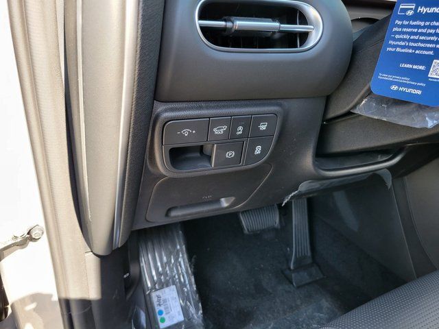 2026 Hyundai PALISADE Calligraphy AWD Chantilly VA