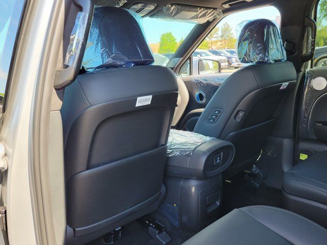 2026 Hyundai PALISADE Calligraphy AWD Chantilly VA