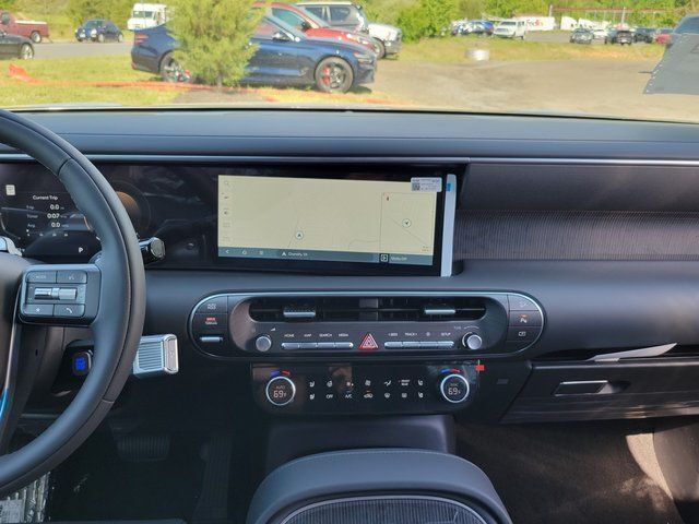 2026 Hyundai PALISADE Calligraphy AWD Chantilly VA