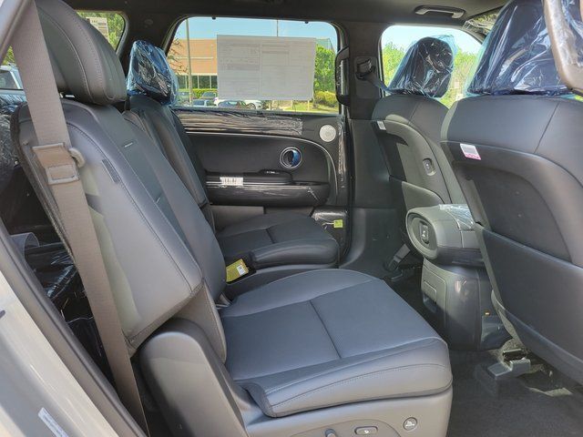 2026 Hyundai PALISADE Calligraphy AWD Chantilly VA