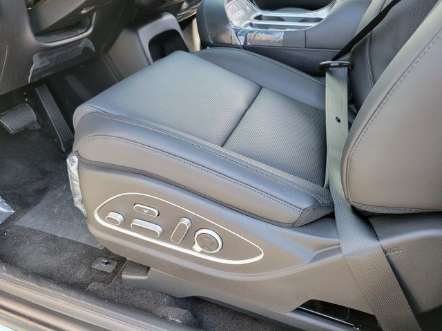 2026 Hyundai PALISADE Calligraphy AWD Chantilly VA