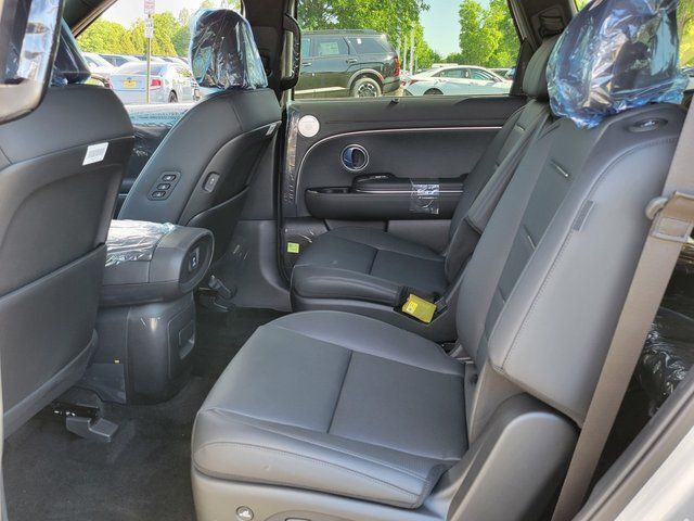 2026 Hyundai PALISADE Calligraphy AWD Chantilly VA