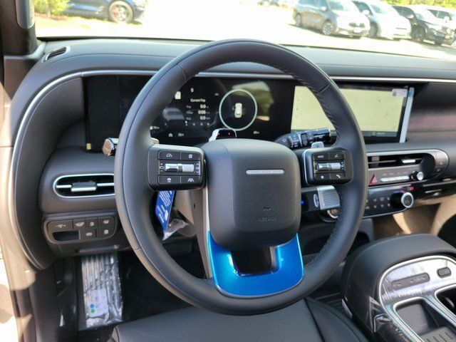 2026 Hyundai PALISADE Calligraphy AWD Chantilly VA