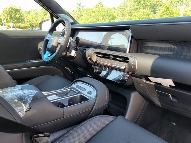 2026 Hyundai PALISADE Calligraphy AWD Chantilly VA