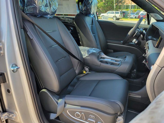 2026 Hyundai PALISADE Calligraphy AWD Chantilly VA