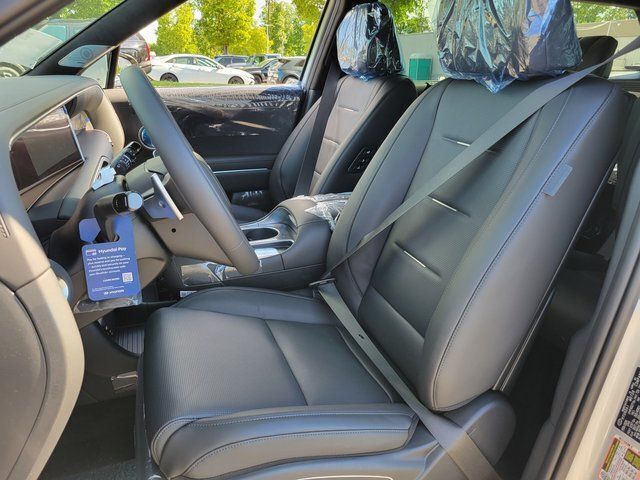 2026 Hyundai PALISADE Calligraphy AWD Chantilly VA