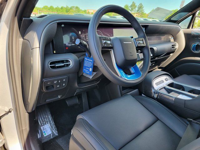 2026 Hyundai PALISADE Calligraphy AWD Chantilly VA