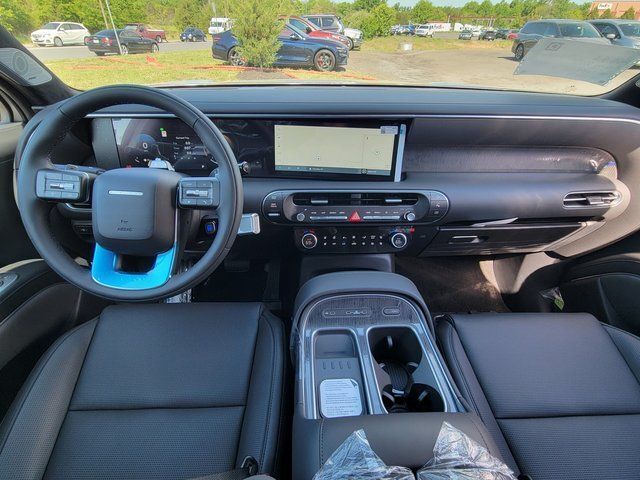 2026 Hyundai PALISADE Calligraphy AWD Chantilly VA