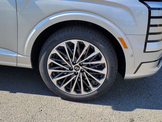 2026 Hyundai PALISADE Calligraphy AWD Chantilly VA