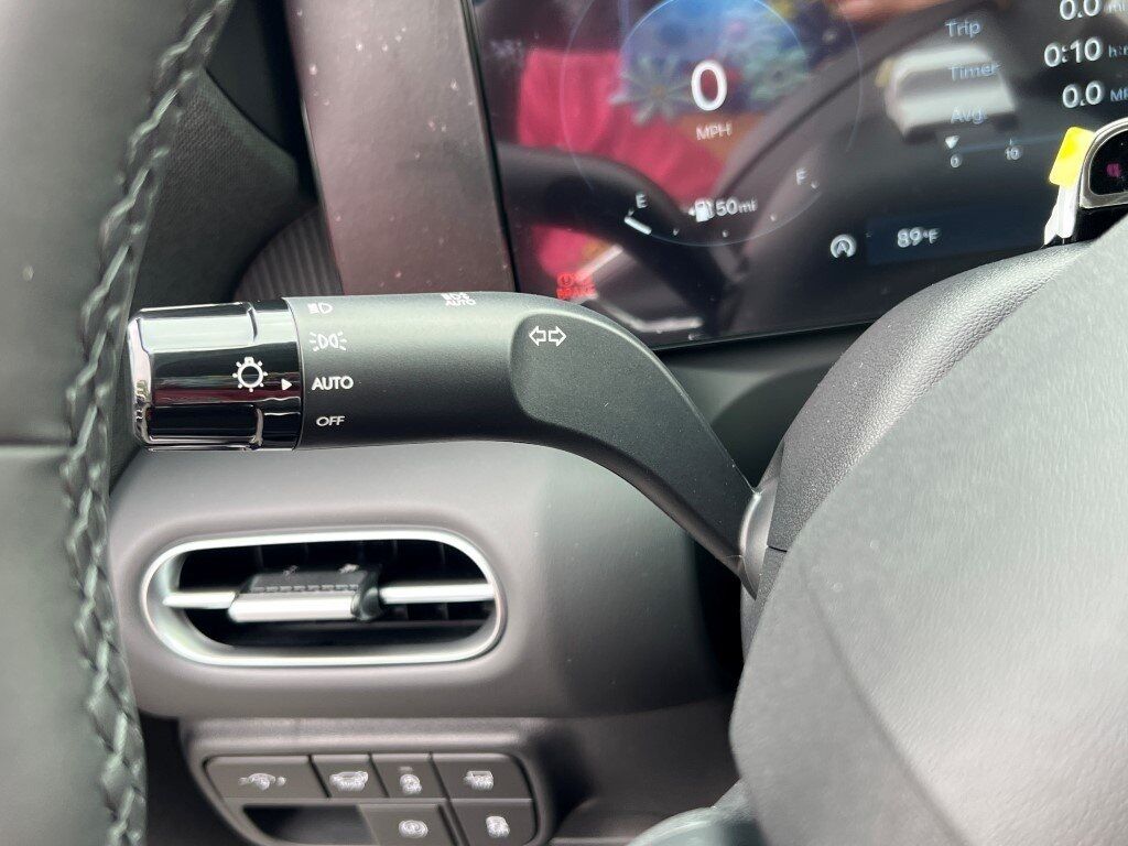 2026 Hyundai PALISADE Calligraphy AWD Chantilly VA